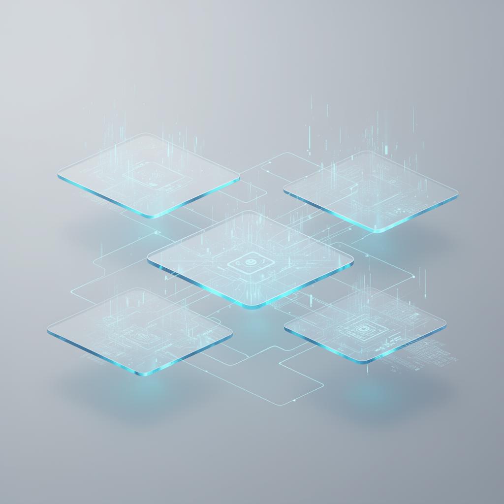 Sistemas tecnológicos conectados